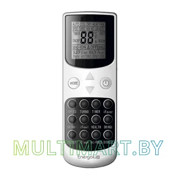 Кондиционер Energolux SAS09B1-A/SAU09B1-A картинка 5